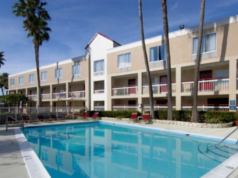 Orlando Inn Near International Drive Williamsburg Buitenkant foto