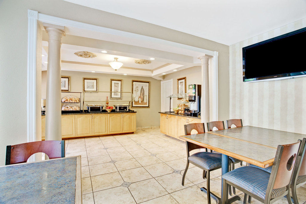 Orlando Inn Near International Drive Williamsburg Buitenkant foto