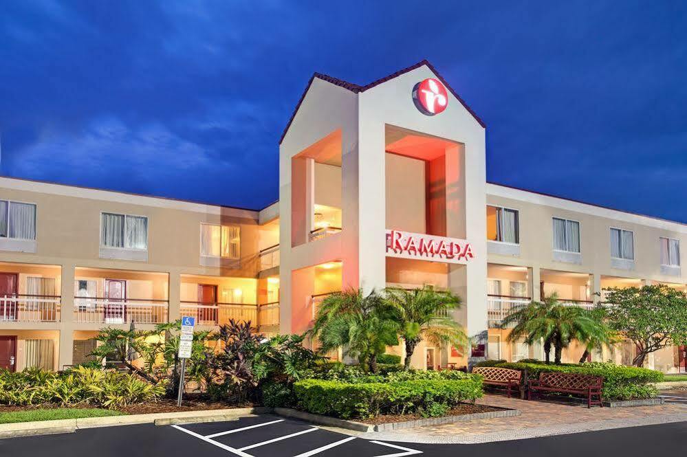 Orlando Inn Near International Drive Williamsburg Buitenkant foto